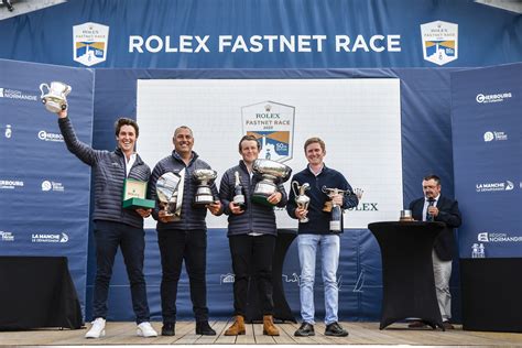 fastnet race 2023 winners